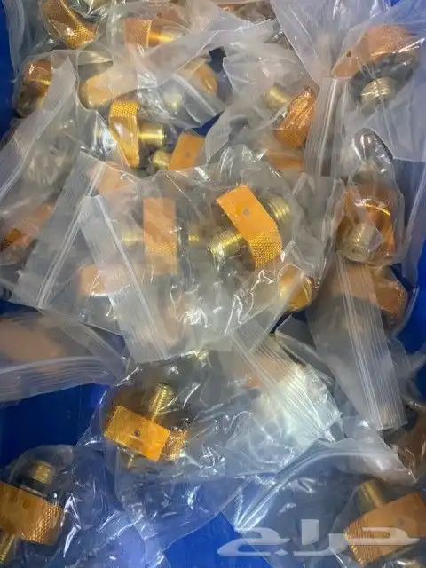 مفاتيح غاز مفتاح غاز قطع غيار دبات الغاز الداوفير 38