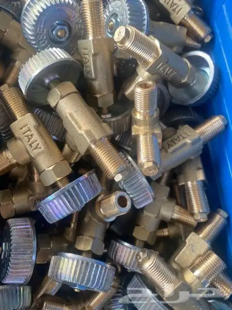 مفاتيح غاز مفتاح غاز قطع غيار دبات الغاز الداوفير 35