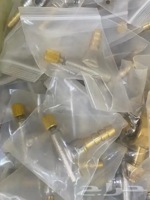 مفاتيح غاز مفتاح غاز قطع غيار دبات الغاز الداوفير 19