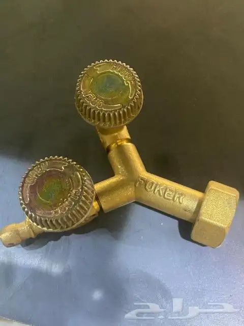 مفاتيح غاز مفتاح غاز قطع غيار دبات الغاز الداوفير 16
