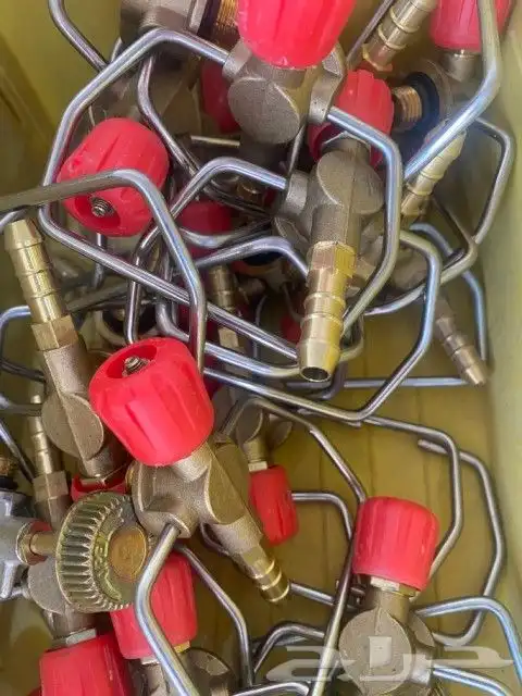مفاتيح غاز مفتاح غاز قطع غيار دبات الغاز الداوفير 32
