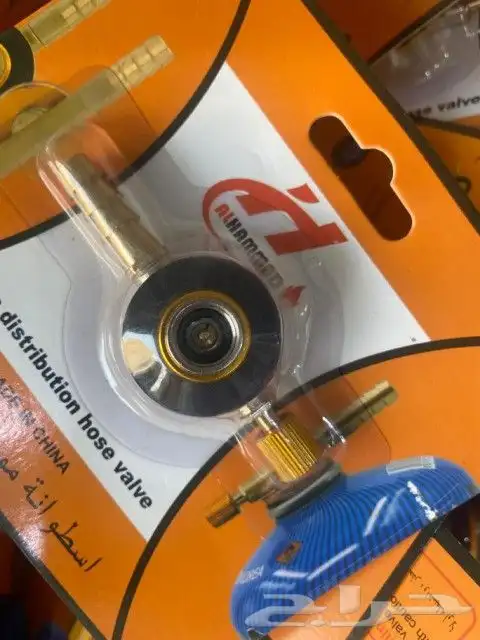 مفاتيح غاز مفتاح غاز قطع غيار دبات الغاز الداوفير 31