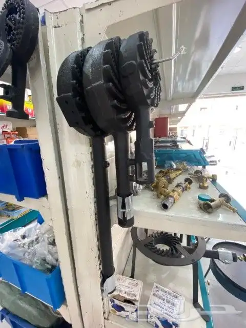 مفاتيح غاز مفتاح غاز قطع غيار دبات الغاز الداوفير 26