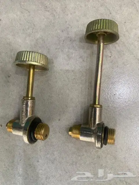 مفاتيح غاز مفتاح غاز قطع غيار دبات الغاز الداوفير 29