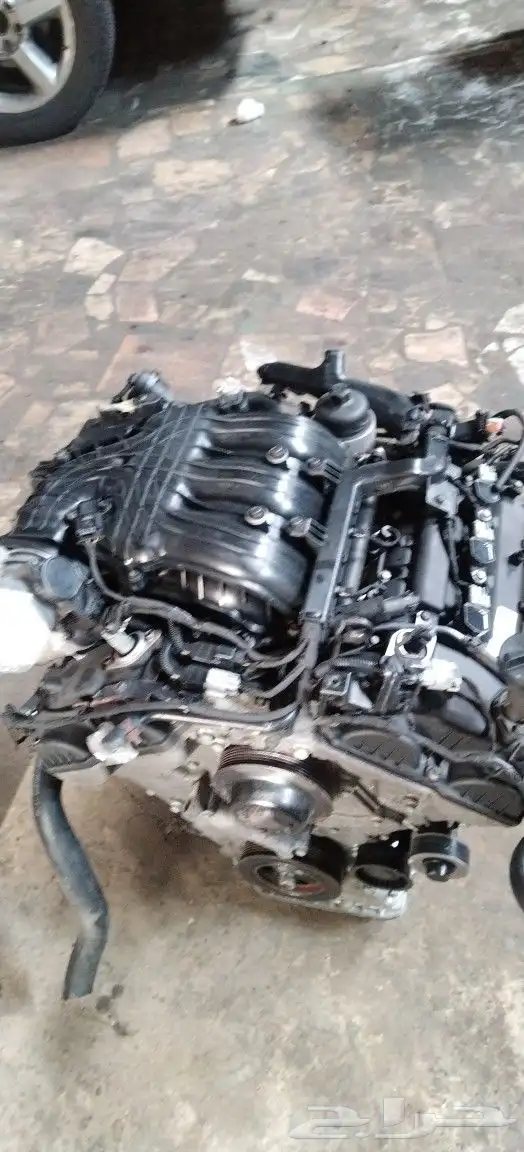جيرات جنسس 6سلندر 8 جيرات سوناتا 2400 ss 9