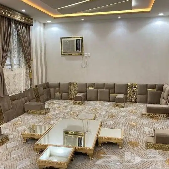 كنب مساند ستاير جلسات مجالس مكة المكرمه جبل النور شرايع 8
