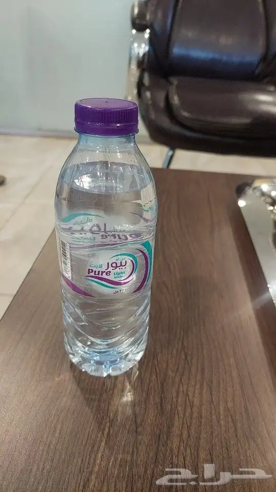 مندوب مياه في المدينه 4