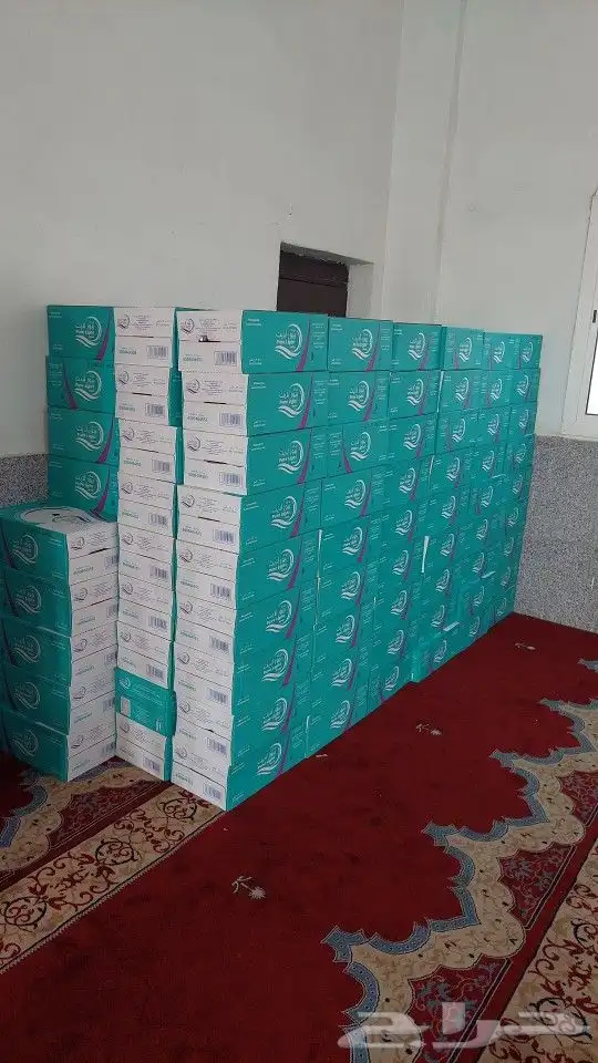 مندوب مياه في المدينه 6