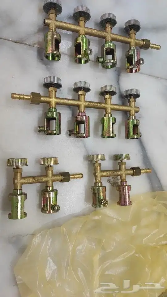 مفاتيح غاز مفتاح غاز قطع غيار دبات الغاز الداوفير 30