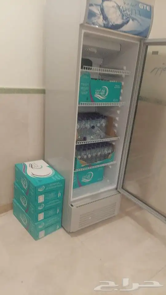 مندوب مياه في المدينه 1