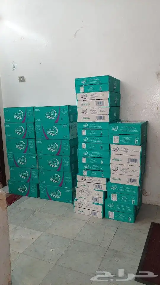 مندوب مياه في المدينه 8