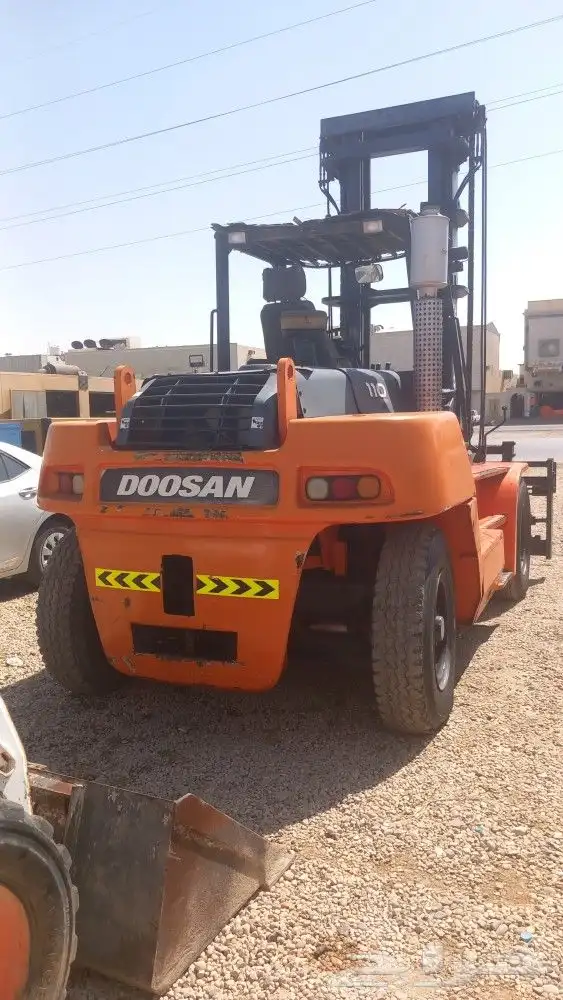 تاجيررافعات شوكيه فوركلفت سكين صيانه متنقله 7