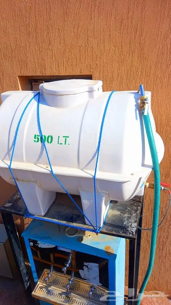 وايت ماء عذبة للشرب طويق 3