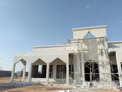لياسه ملونه بديل الحجر الرقم 2