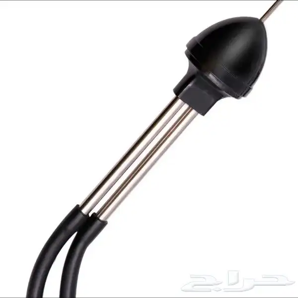 سماعه تحديد الأصوات في السياره 2