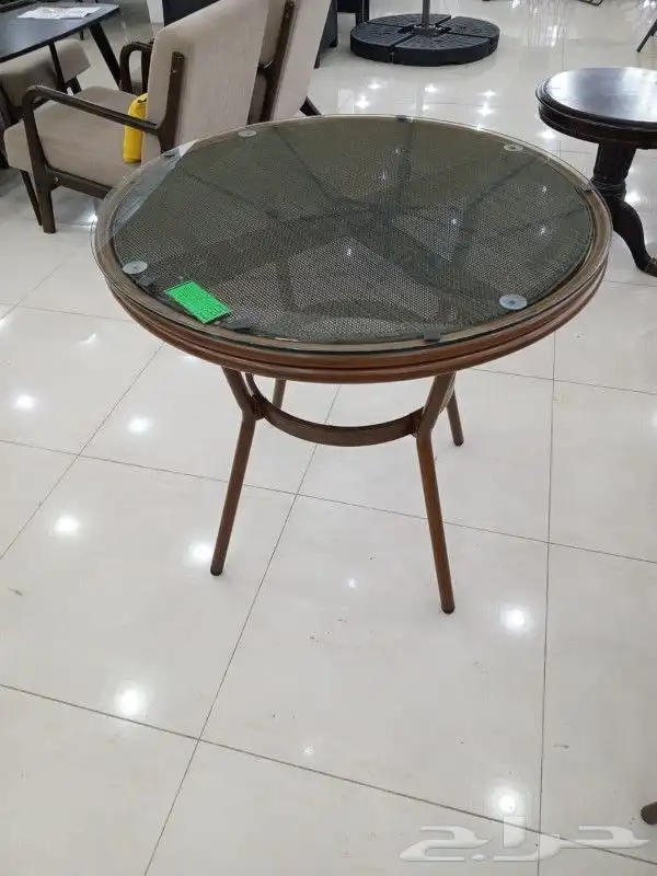 طاولات مطاعم 16