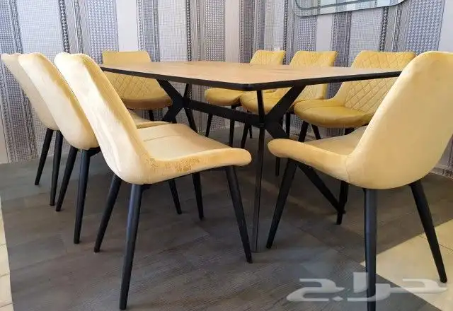 اجمل واقوى طاولات طعام قوية جديدة بلكرتون 16