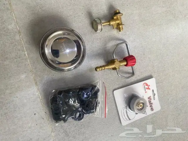 مفاتيح غاز مفتاح غاز قطع غيار دبات الغاز الداوفير 11