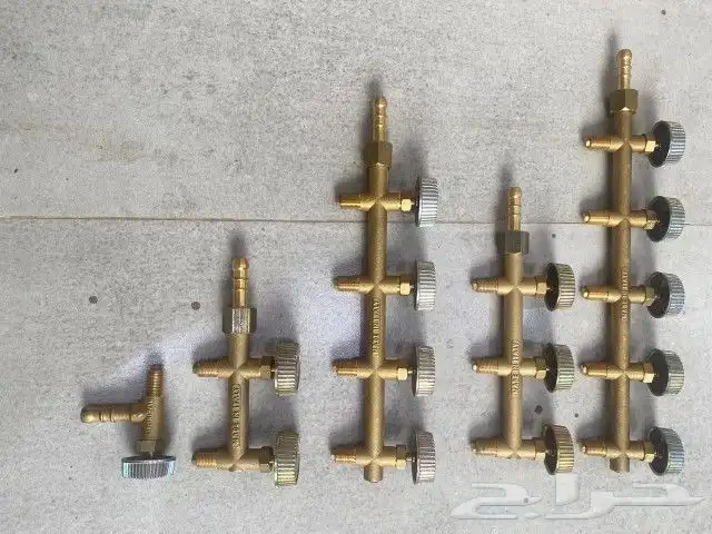 مفاتيح غاز مفتاح غاز قطع غيار دبات الغاز الداوفير 33