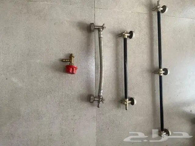 مفاتيح غاز مفتاح غاز قطع غيار دبات الغاز الداوفير 27