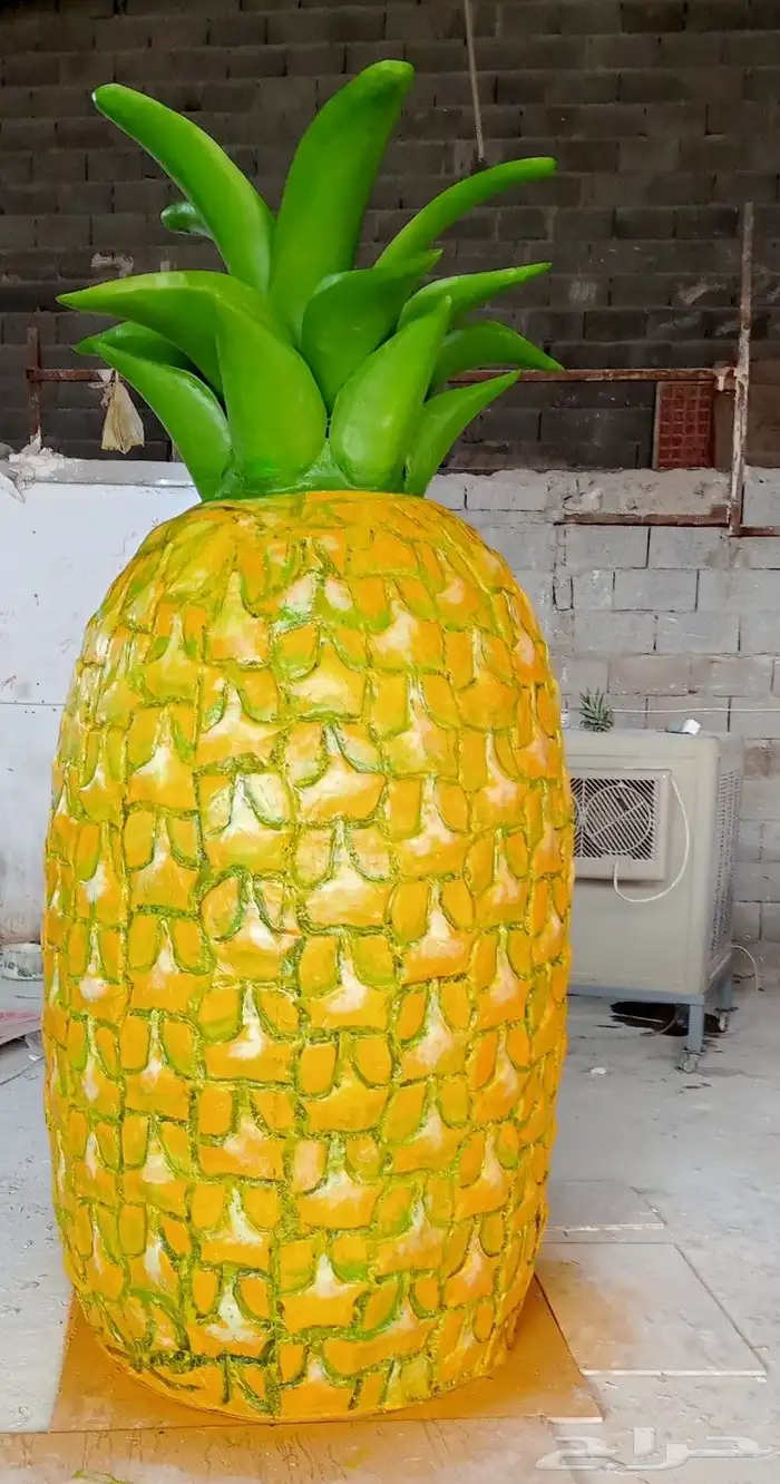 منتجات فايبر جلاص 5