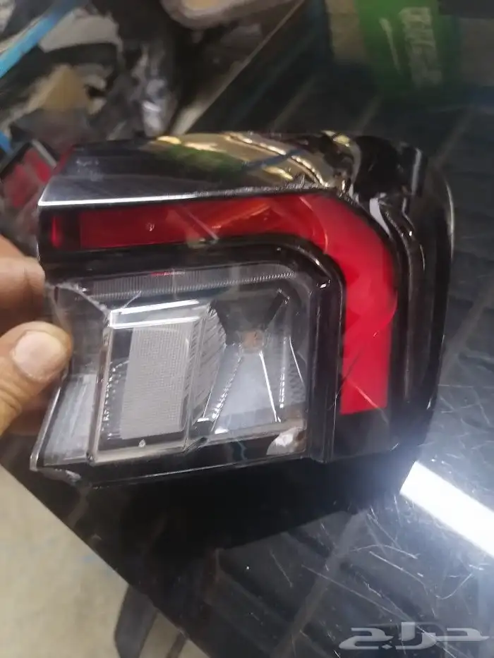 سطبات فورد من 2010 حتي 2023 9