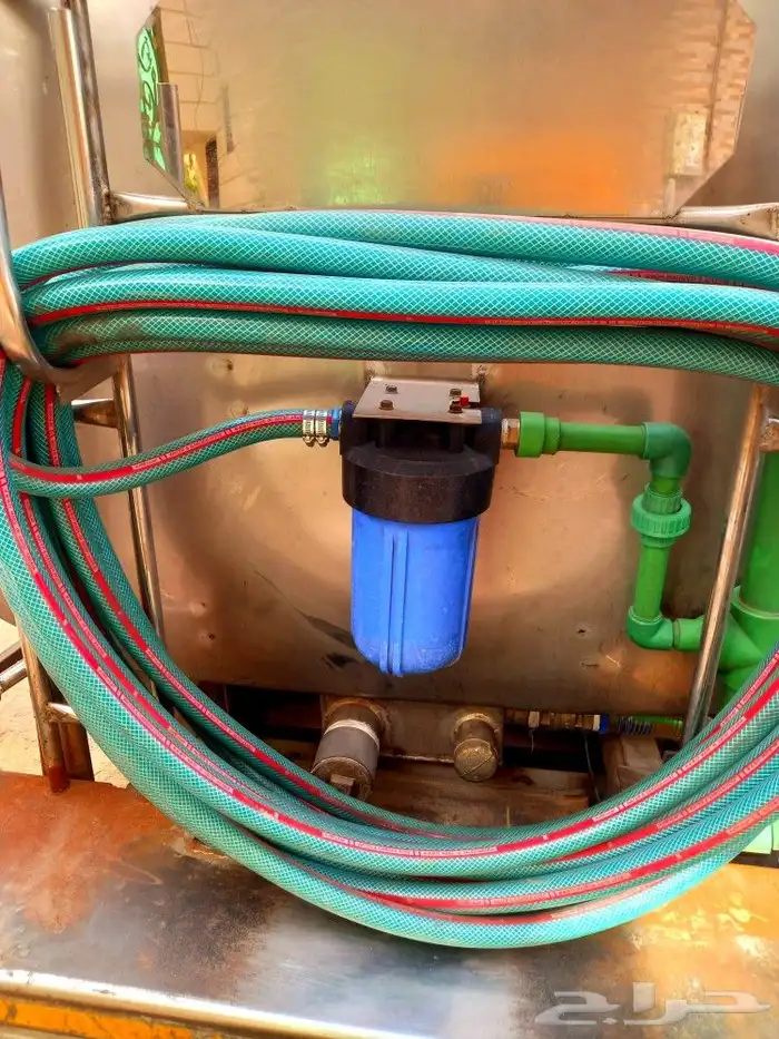 وايت ماء عذبة للشرب طويق 1