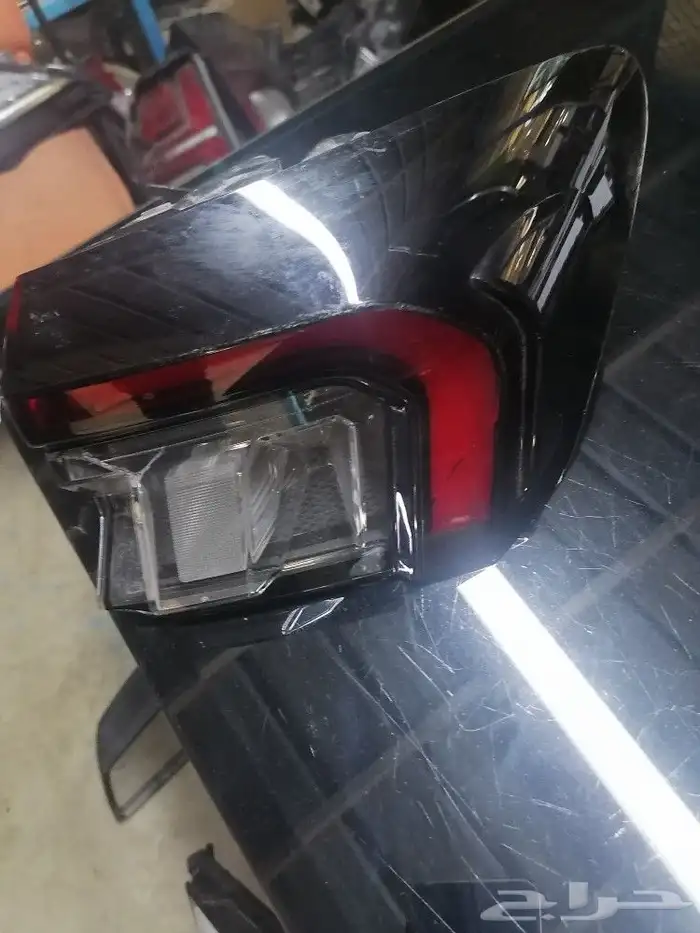 سطبات فورد من 2010 حتي 2023 10