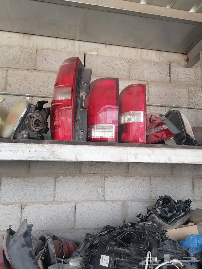 سطبات فورد من 2010 حتي 2023 7