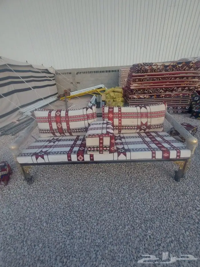 جلسات ارضيه معا كراسي 0