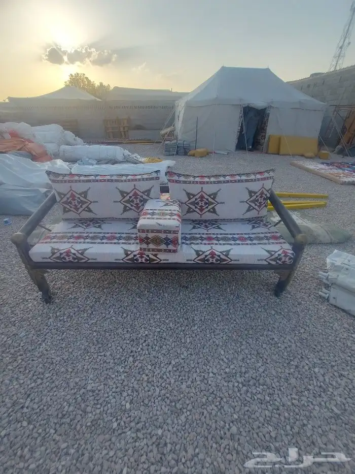 جلسات ارضيه معا كراسي 2