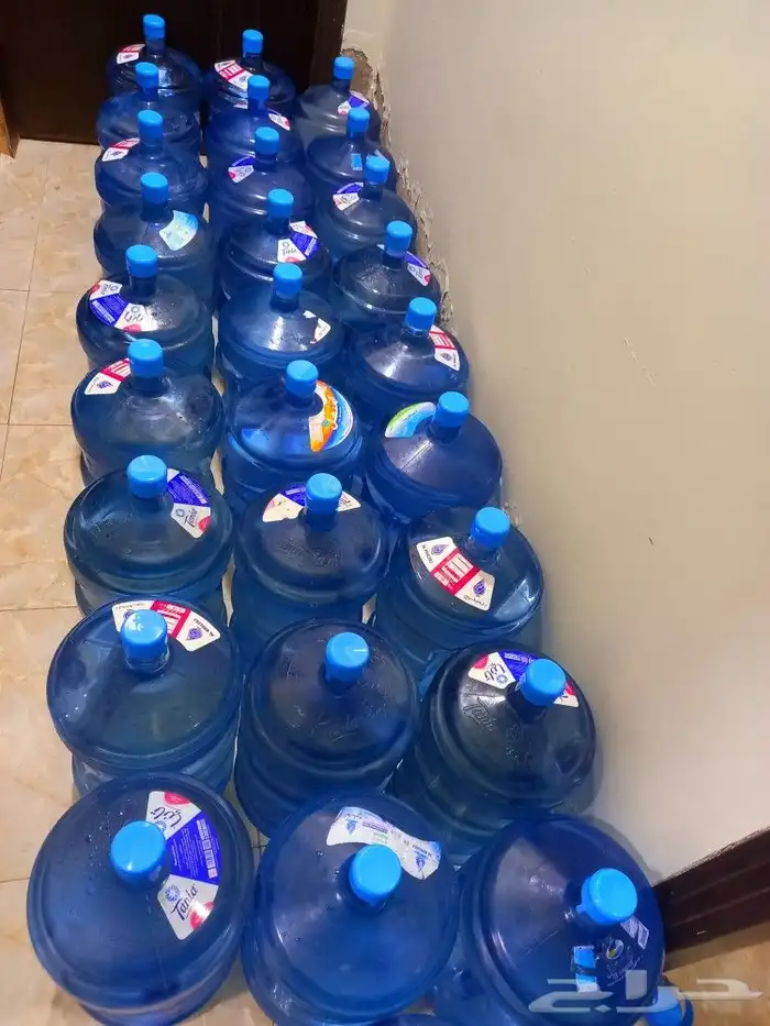 وايت ماء عذبة للشرب طويق 2