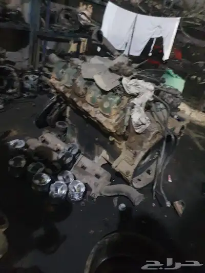 مكينة البي عشراة روس ماسكه سبيكه 0