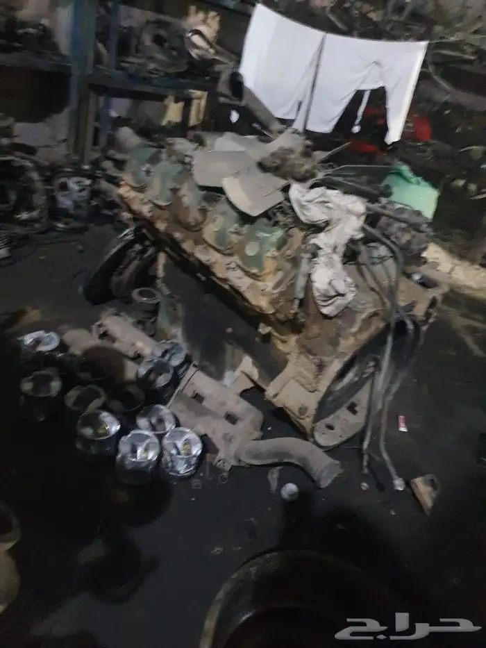 مكينة البي عشراة روس ماسكه سبيكه 0