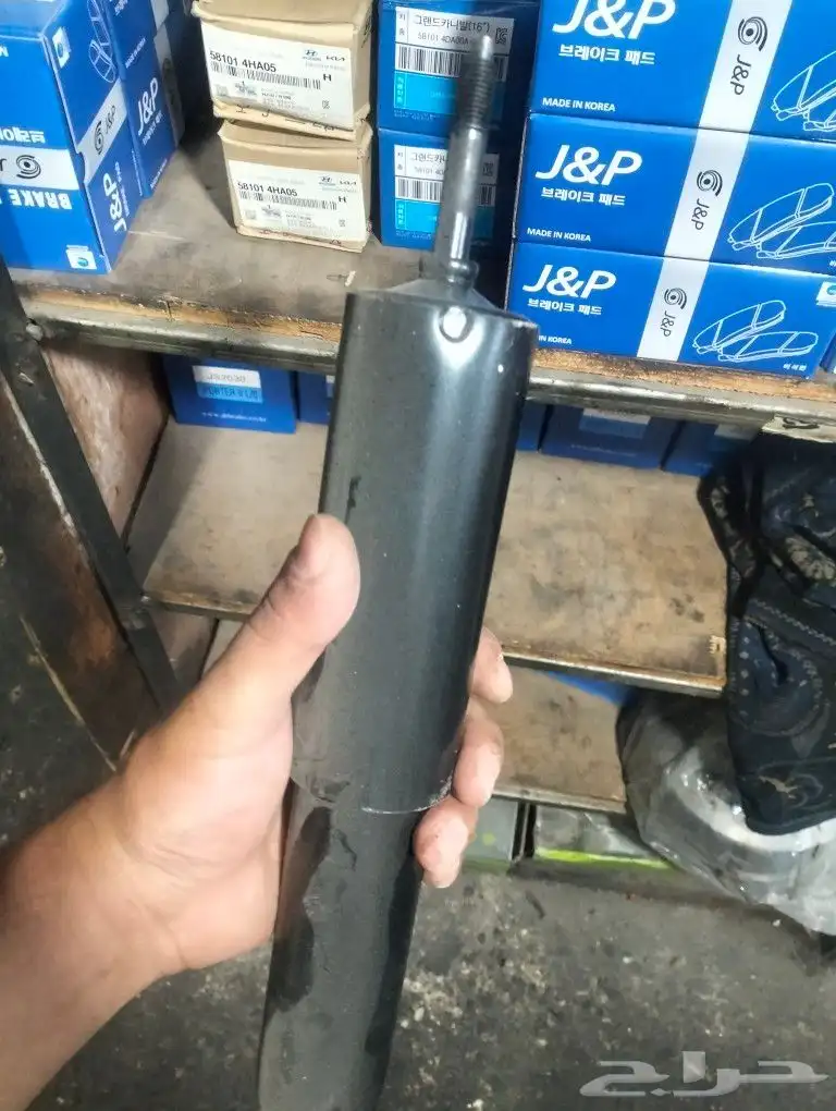 قطع غيار كيا بنجو 3 دينا K900 K3000 هونداي بورتر 2