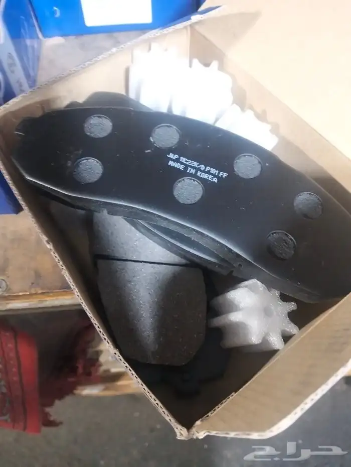 قطع غيار كيا بنجو 3 دينا K900 K3000 هونداي بورتر 11