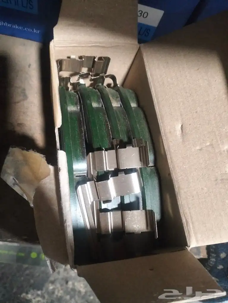 قطع غيار كيا بنجو 3 دينا K900 K3000 هونداي بورتر 5