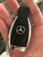 مفتاح مرسيدس 3