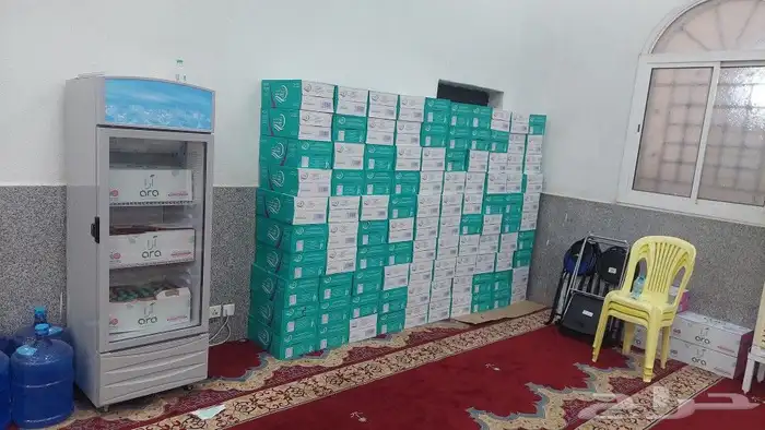 مندوب مياه في المدينه 5