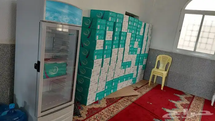 مندوب مياه في المدينه 3