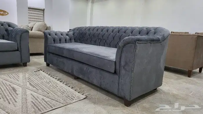 كنب مودرن تصميم تركي 1