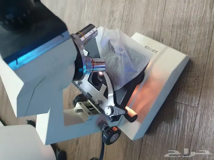 للبيع مجهر ميكروسكوب طبي 2