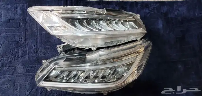 شمعات اكورد سته سلندر موديل 17 0