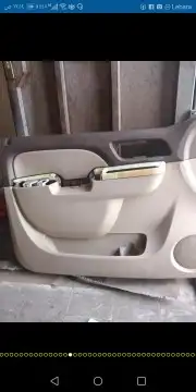 اصلاح ابواب جمس يوكن 8