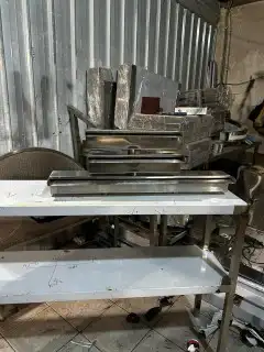 مصبات شلالات وروس نوافير 0