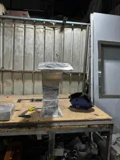 مصبات شلالات وروس نوافير 4