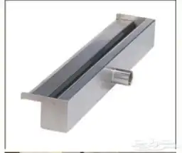 مصبات شلالات وروس نوافير 11