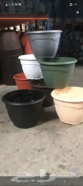 مصنع غربال لصناعة احواض مراكن زراعية 4