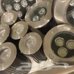 توريد و تركيب مستلزمات النوافير و الشلالات 5