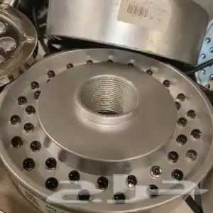 توريد و تركيب مستلزمات النوافير و الشلالات 7